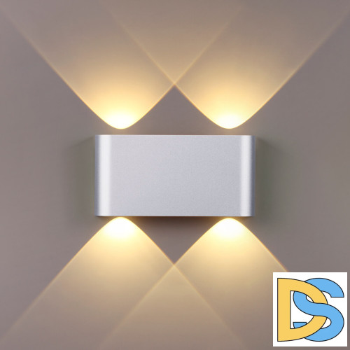 Настенный светильник Odeon Light MAGNUM 4217/4WL