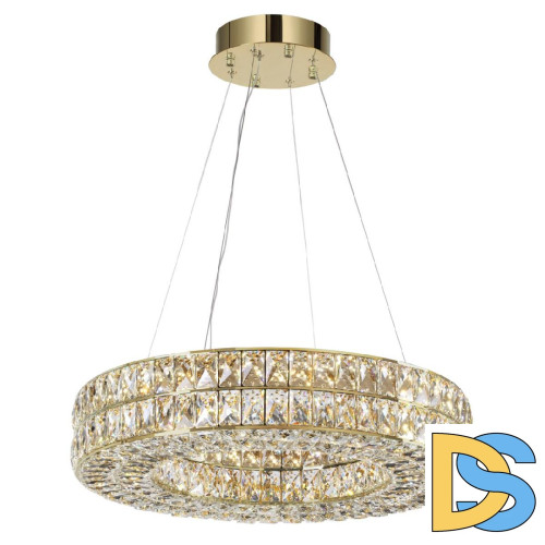 Подвесная люстра Odeon Light Panta 4926/52L