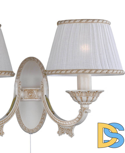 Бра Reccagni Angelo A 9660/2