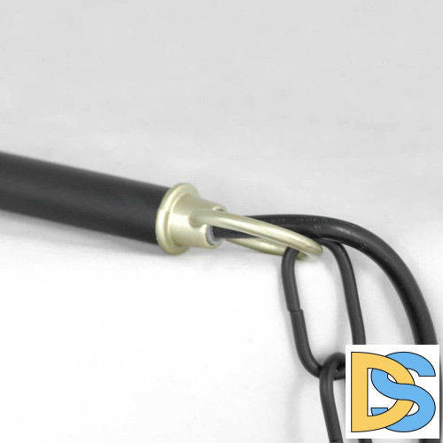 Подвесная люстра Lussole Lgo Roosevelt LSP-8198