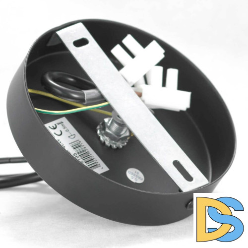 Подвесная люстра Lussole Lgo Roosevelt LSP-8198