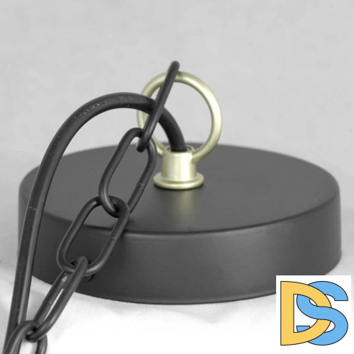 Подвесная люстра Lussole Lgo Roosevelt LSP-8198