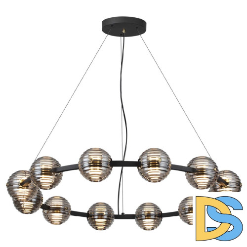 Подвесная люстра Odeon Light Troni 5041/120L