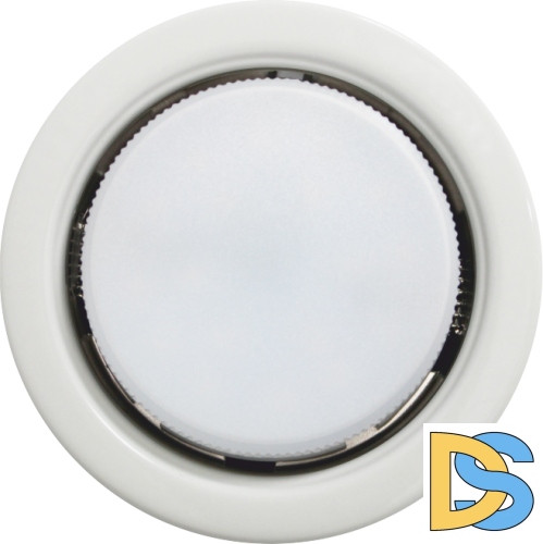 Встраиваемый светильник EKS Optima 0У-00001189