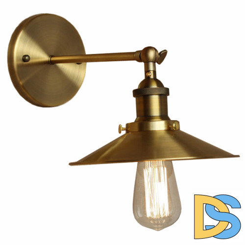 Спот ImperiumLoft Cone 20th c.Factory filament 84945-22