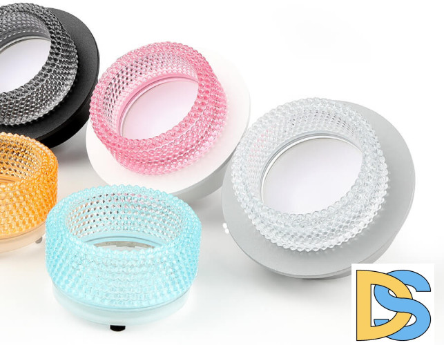 Насадка передняя Ambrella Light DIY Spot N6152