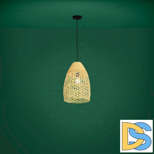 Подвесной светильник Eglo Sambucona 390237