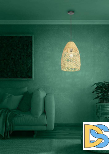 Подвесной светильник Eglo Sambucona 390237