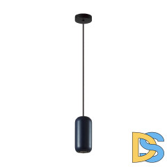 Подвесной светильник Odeon Light Cocoon 5060/1C