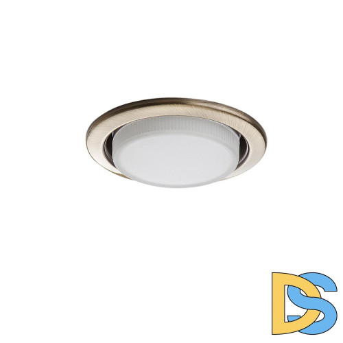 Встраиваемый светильник Lightstar Tablet 212111