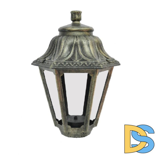 Уличный светильник Fumagalli Anna E22.000.000.BXF1R