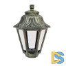 Уличный светильник Fumagalli Anna E22.000.000.BXF1R