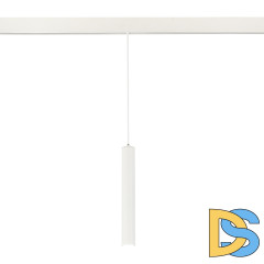 Трековый светильник ST Luce Skyline 48 ST377.503.07