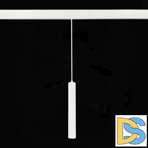 Трековый светильник ST Luce Skyline 48 ST377.503.07