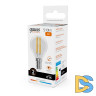 Лампа светодиодная Gauss Filament Elementary E14 8W 2700K 52118