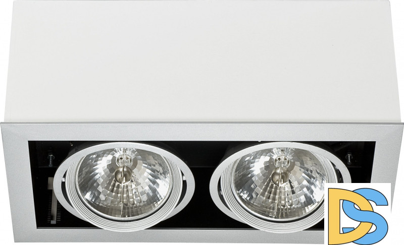 Встраиваемый светильник Nowodvorski Box 5306