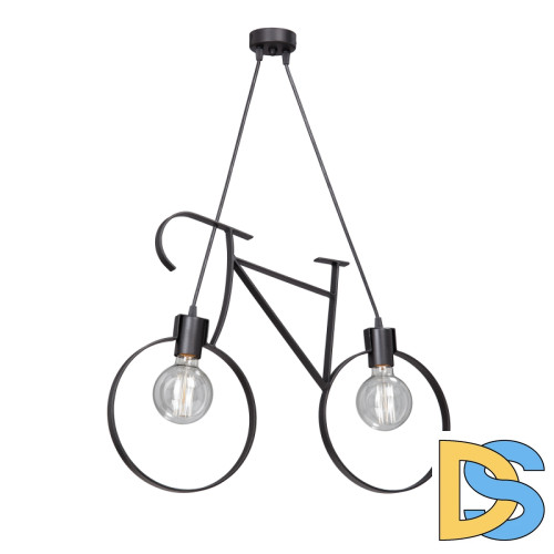 Подвесной светильник Vitaluce V1795-1/2S