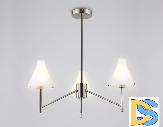 Люстра на штанге Ambrella Light High Light Modern LH57121