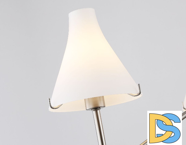 Люстра на штанге Ambrella Light High Light Modern LH57121