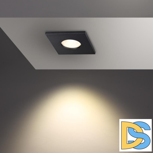 Встраиваемый светильник Novotech Aqua 370805