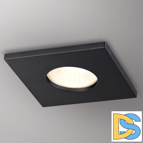 Встраиваемый светильник Novotech Aqua 370805