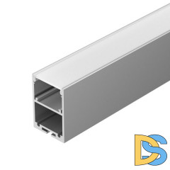 Алюминиевый профиль Arlight ARH-Line-3750A-3000 Anod 036137