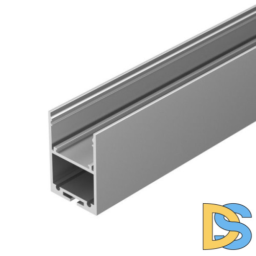 Алюминиевый профиль Arlight ARH-Line-3750A-3000 Anod 036137