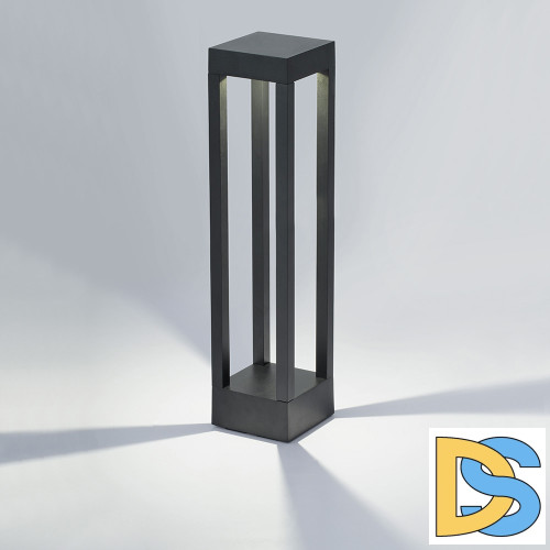 Ландшафтный светильник Feron Лос-Анджелес DH801 48451