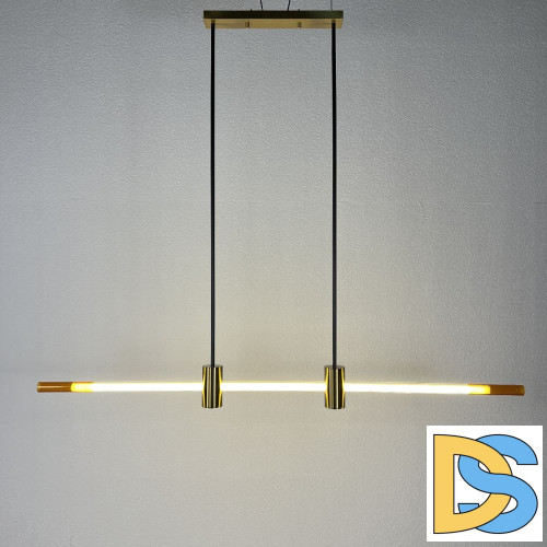 Подвесной светильник ImperiumLoft Nisga 241387-26