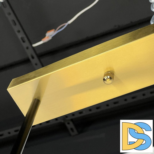 Подвесной светильник ImperiumLoft Nisga 241387-26