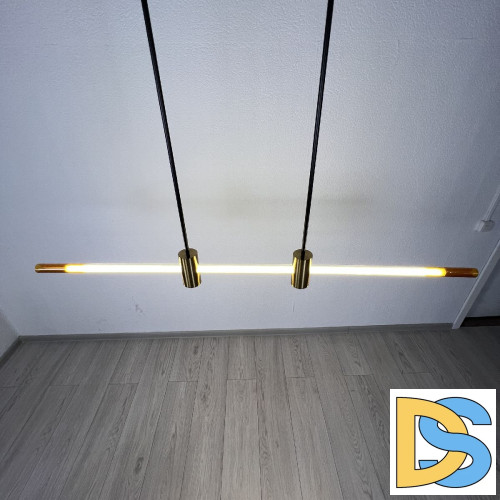 Подвесной светильник ImperiumLoft Nisga 241387-26