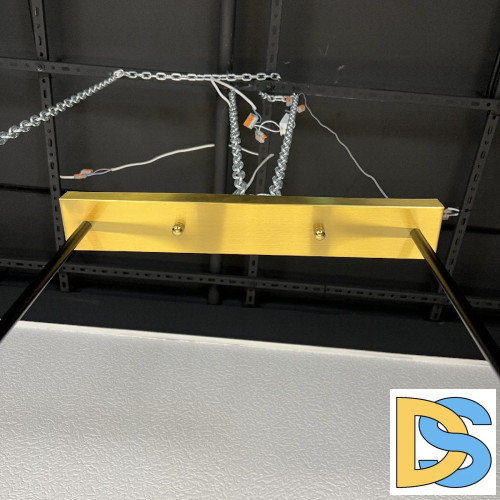 Подвесной светильник ImperiumLoft Nisga 241387-26