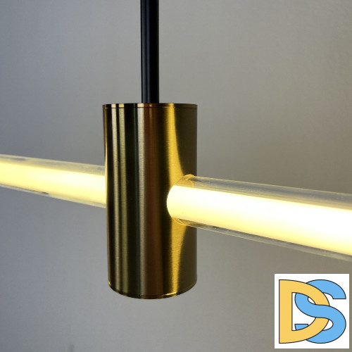 Подвесной светильник ImperiumLoft Nisga 241387-26