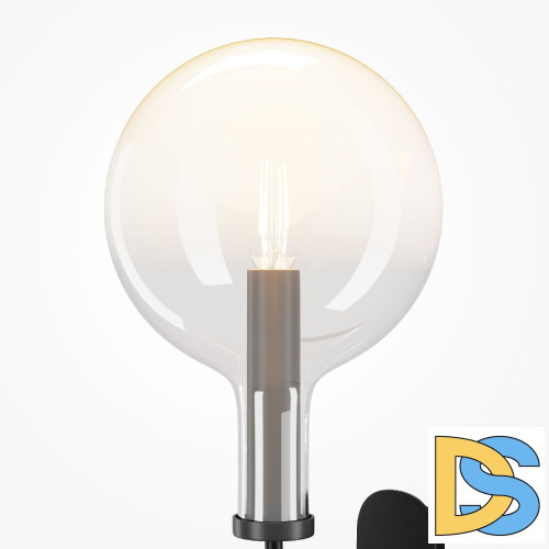 Бра Maytoni Status MOD333WL-01B