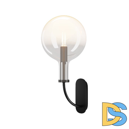 Бра Maytoni Status MOD333WL-01B