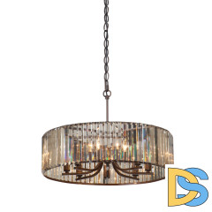 Подвесная люстра Vitaluce V5869-7/8