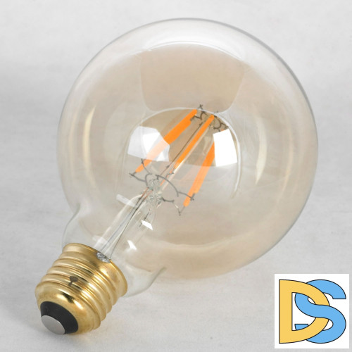 Подвесная люстра Lussole Huron LSP-8156-CL