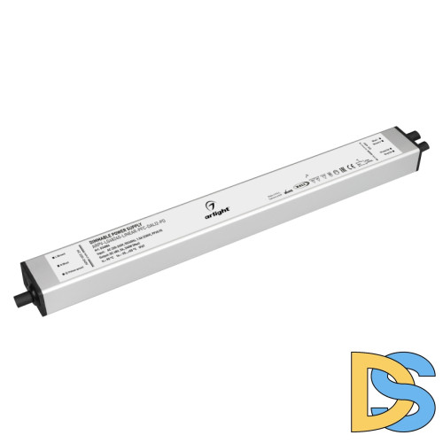 Блок питания Arlight ARPV-LG48240-Linear-PFC-DALI2-PD (48V, 5A, 240W) 034884
