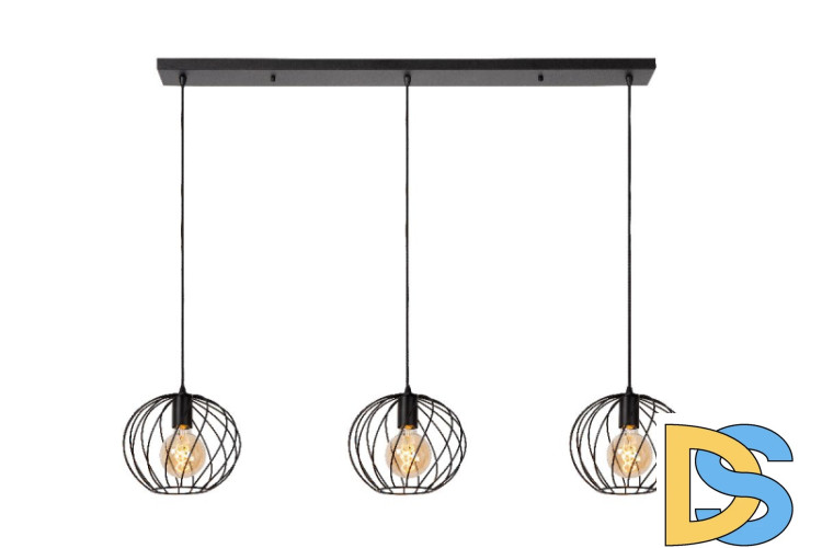 Подвесной светильник Lucide Danza 21428/03/30