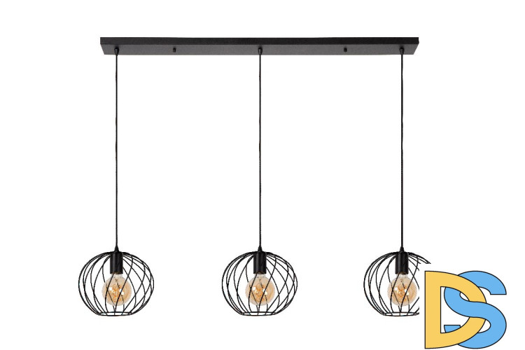 Подвесной светильник Lucide Danza 21428/03/30