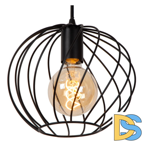 Подвесной светильник Lucide Danza 21428/03/30