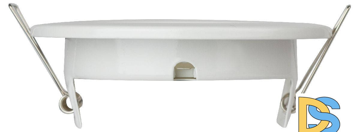 Встраиваемый светильник Эра KL35 WH-10 /1 Б0048950