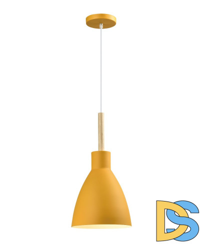 Подвесной светильник Moderli Toni V10649-1P