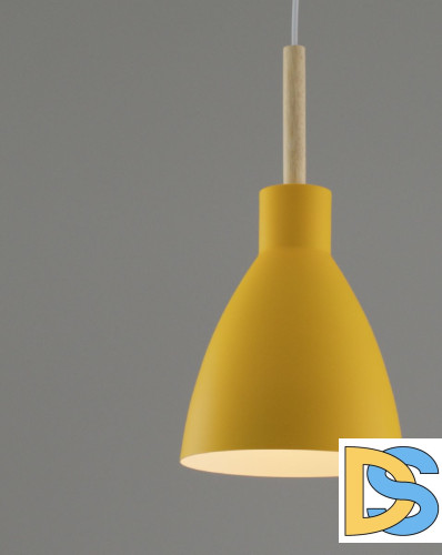 Подвесной светильник Moderli Toni V10649-1P