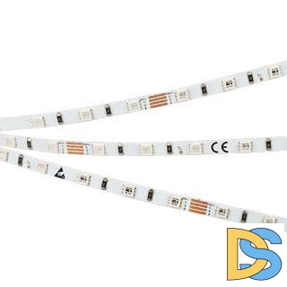 Светодиодная лента Arlight 6,6W/m 60LED/m 3838SMD разноцветный 5M 030164(2)