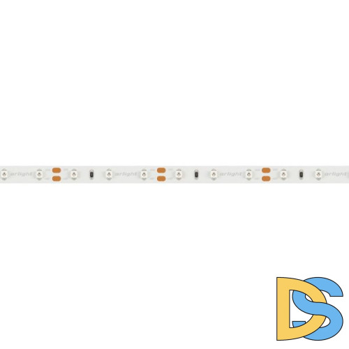 Светодиодная лента Arlight RT-A60-8mm 12V Red (4.8 W/m, IP20, 2835, 5m) 010526(2)