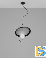 Подвесной светильник Moderli Cosmi V10695-PL
