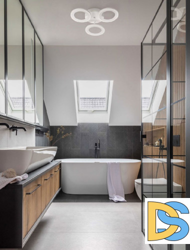 Потолочная люстра De Markt Мадлен 424013303