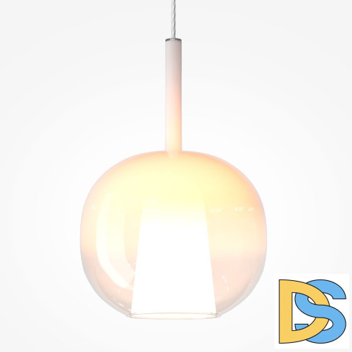 Подвесной светильник Maytoni Duality MOD271PL-01W2