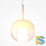 Подвесной светильник Maytoni Duality MOD271PL-01W2